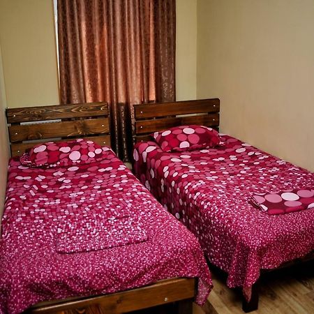 Hotel Rio Κουτάισι Εξωτερικό φωτογραφία