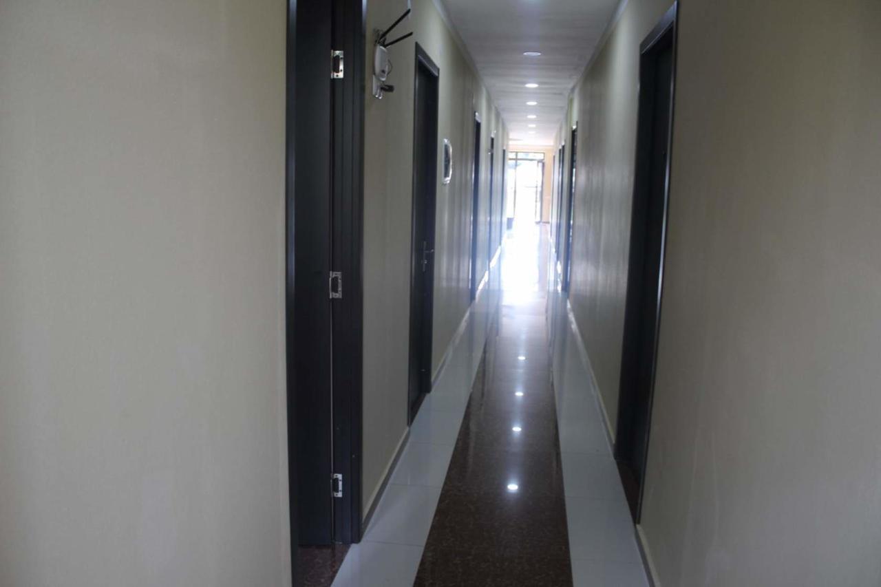 Hotel Rio Κουτάισι Εξωτερικό φωτογραφία