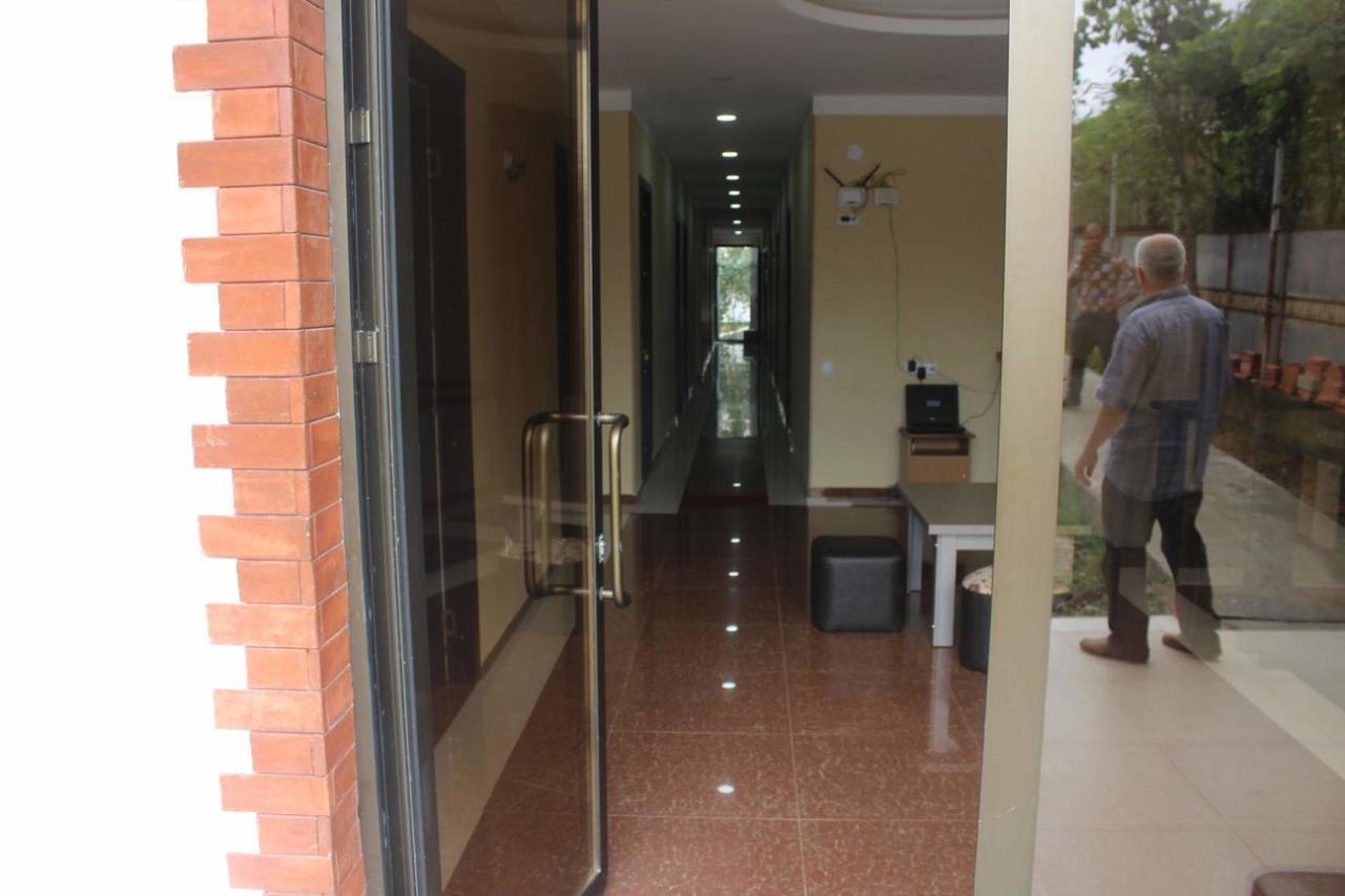 Hotel Rio Κουτάισι Εξωτερικό φωτογραφία