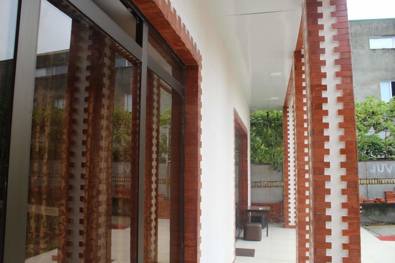 Hotel Rio Κουτάισι Εξωτερικό φωτογραφία