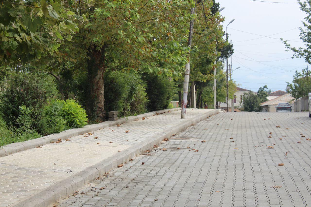 Hotel Rio Κουτάισι Εξωτερικό φωτογραφία