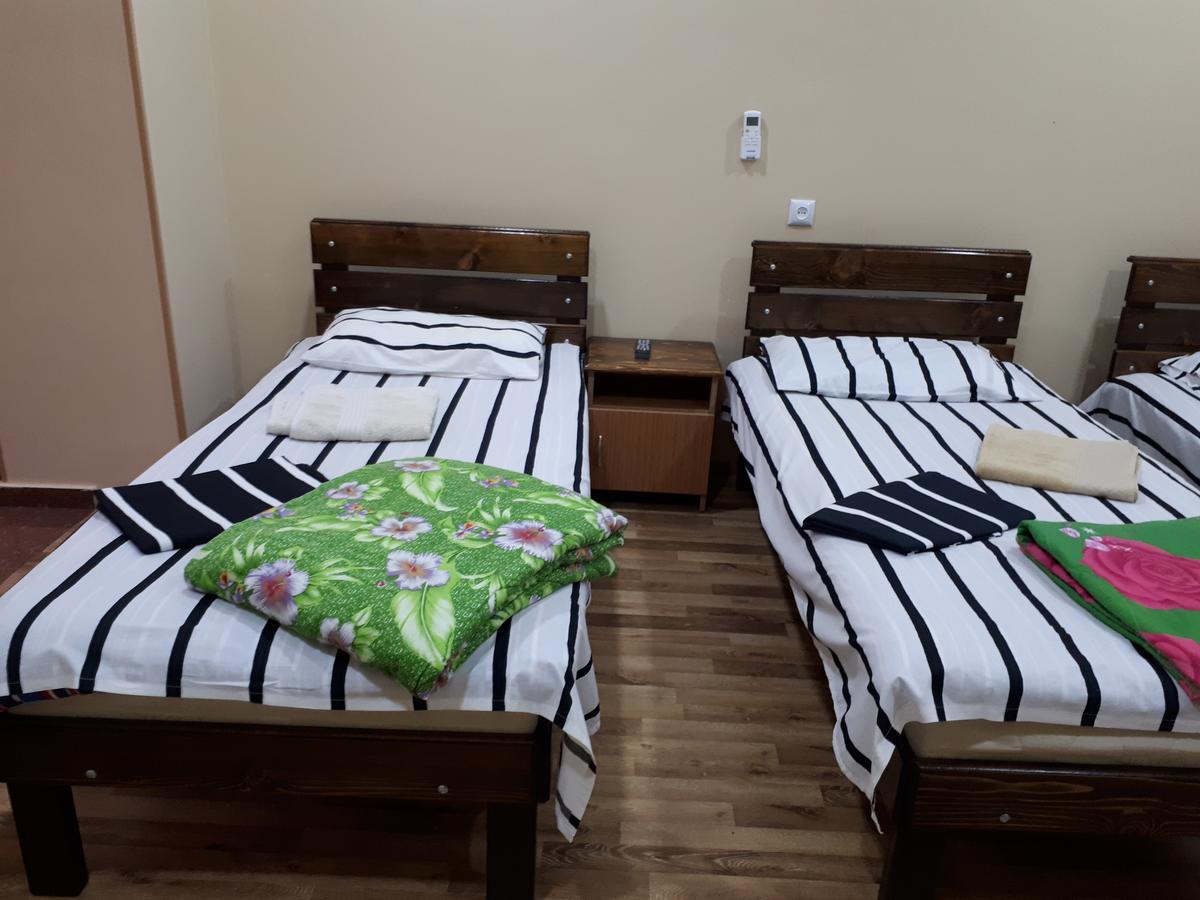 Hotel Rio Κουτάισι Εξωτερικό φωτογραφία