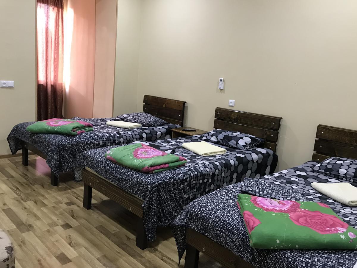 Hotel Rio Κουτάισι Εξωτερικό φωτογραφία
