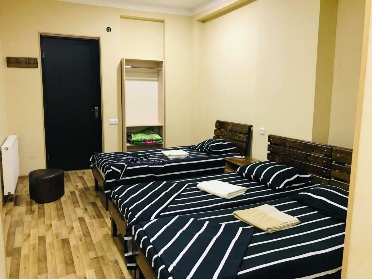 Hotel Rio Κουτάισι Εξωτερικό φωτογραφία