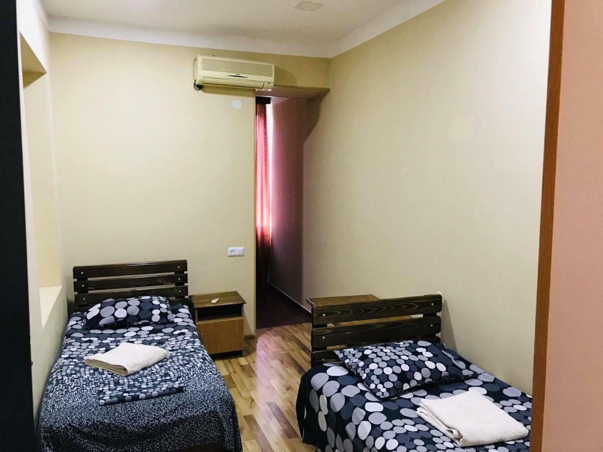 Hotel Rio Κουτάισι Εξωτερικό φωτογραφία