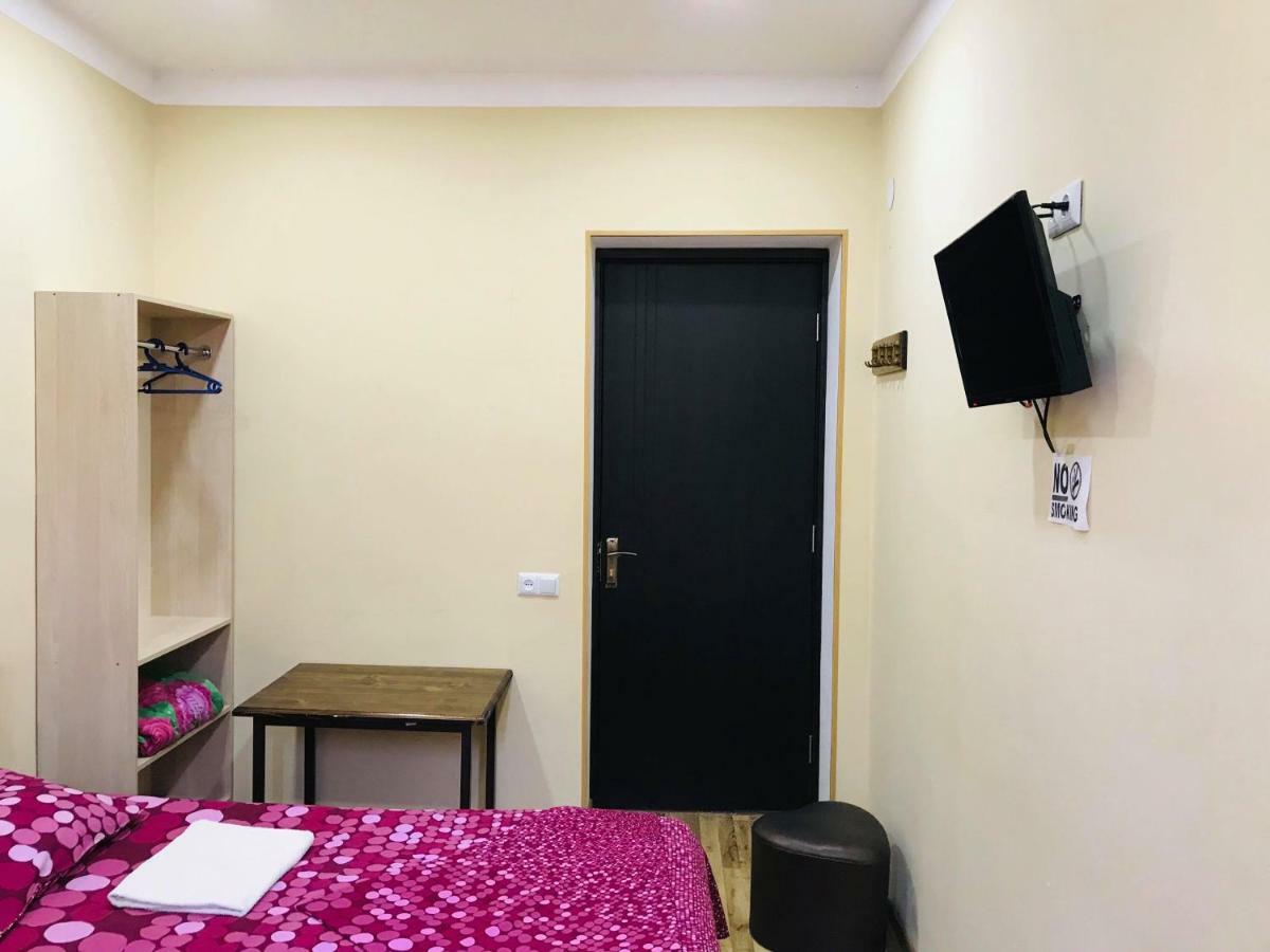 Hotel Rio Κουτάισι Εξωτερικό φωτογραφία