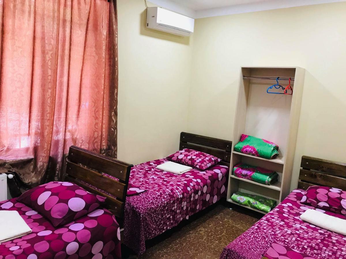 Hotel Rio Κουτάισι Εξωτερικό φωτογραφία