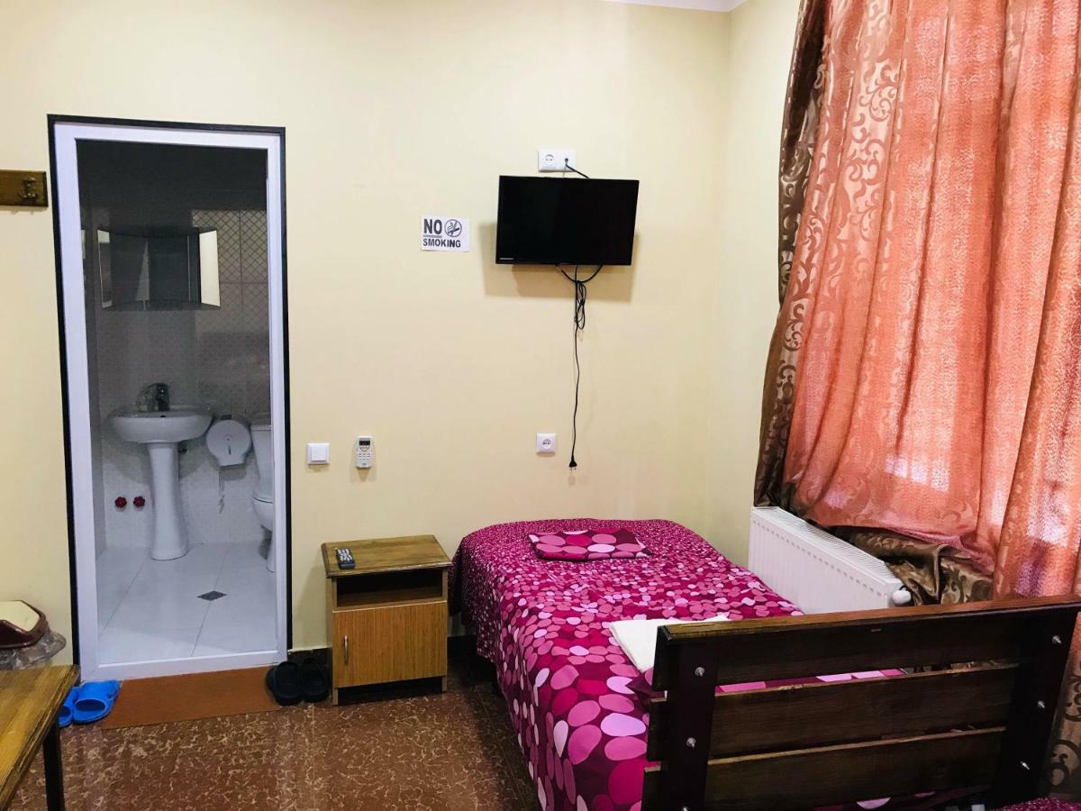 Hotel Rio Κουτάισι Εξωτερικό φωτογραφία