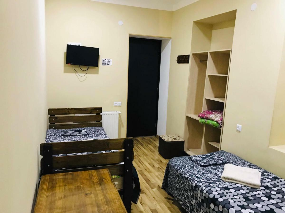 Hotel Rio Κουτάισι Εξωτερικό φωτογραφία