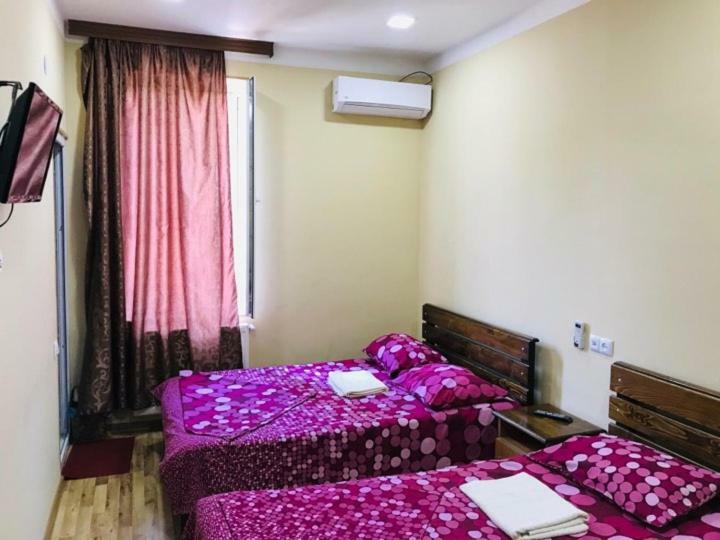 Hotel Rio Κουτάισι Εξωτερικό φωτογραφία