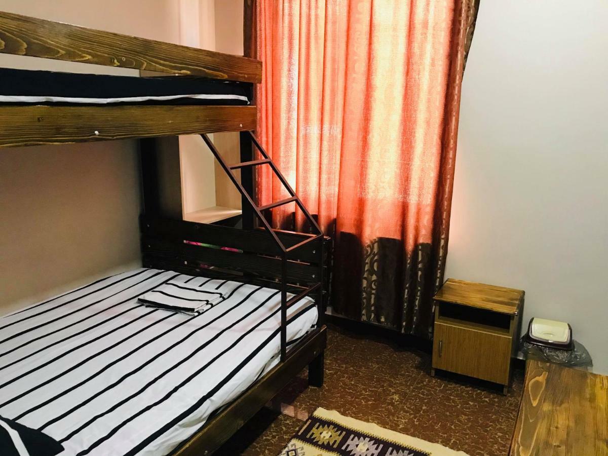 Hotel Rio Κουτάισι Εξωτερικό φωτογραφία