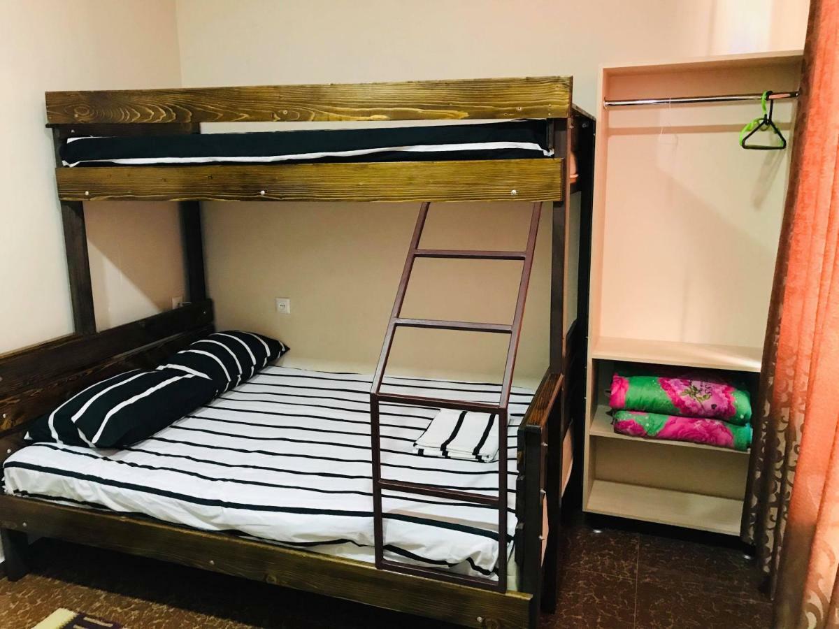 Hotel Rio Κουτάισι Εξωτερικό φωτογραφία