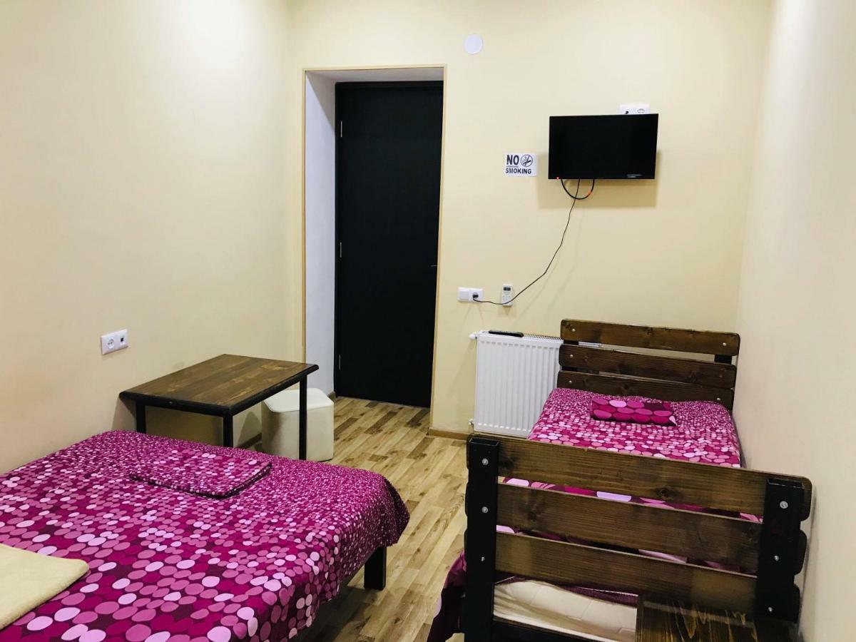 Hotel Rio Κουτάισι Εξωτερικό φωτογραφία