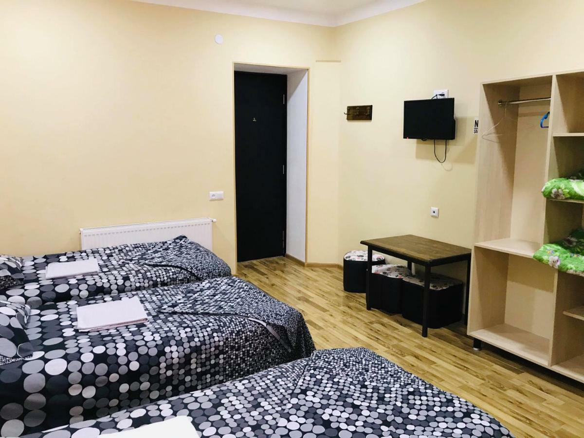 Hotel Rio Κουτάισι Εξωτερικό φωτογραφία