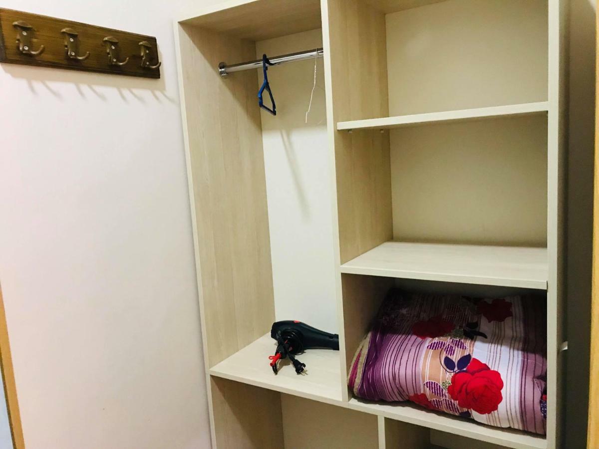 Hotel Rio Κουτάισι Εξωτερικό φωτογραφία