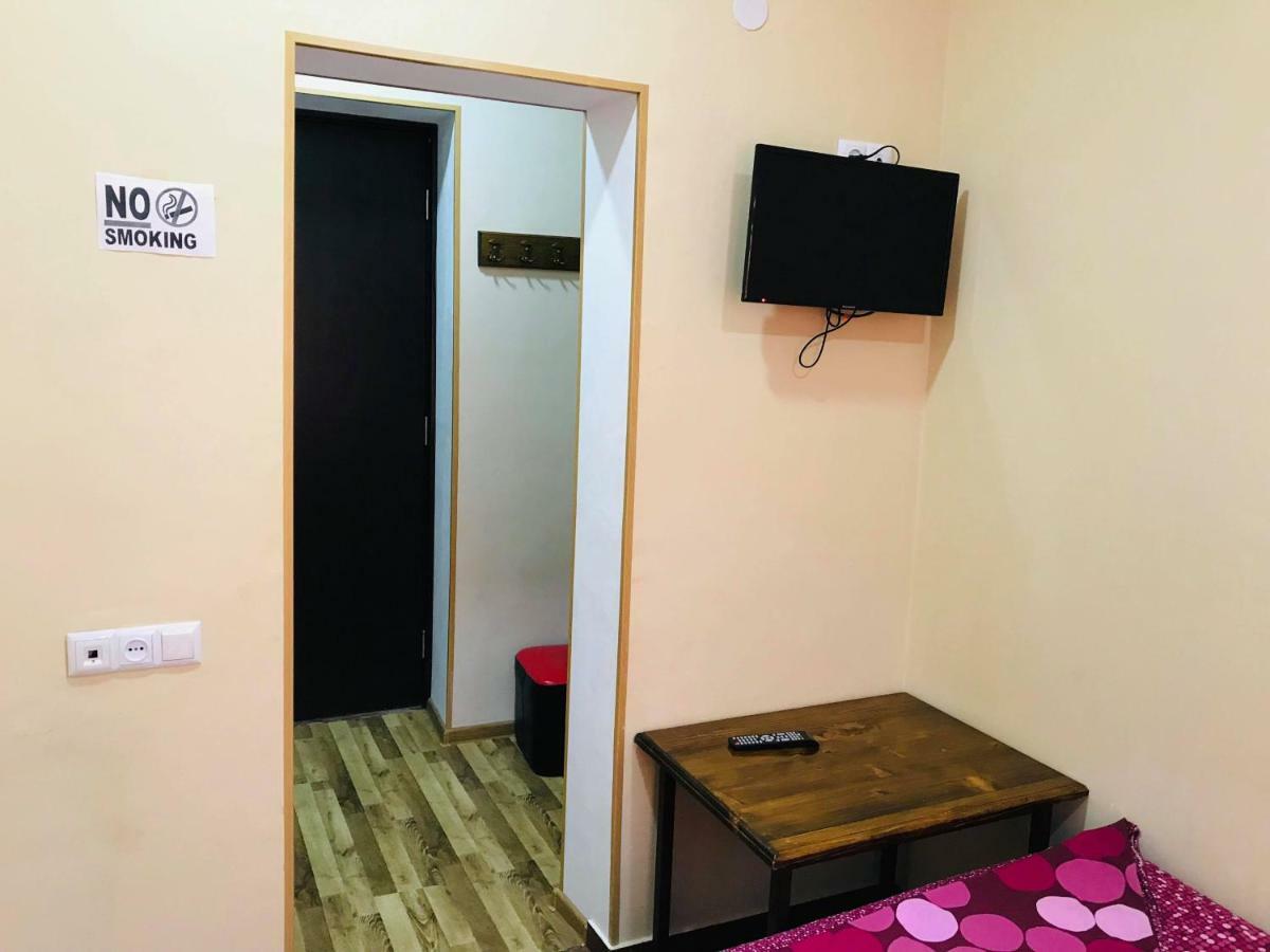 Hotel Rio Κουτάισι Εξωτερικό φωτογραφία