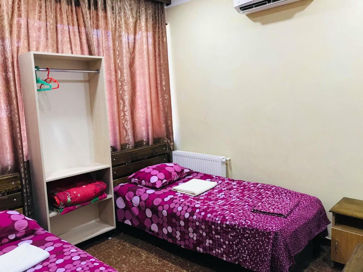 Hotel Rio Κουτάισι Εξωτερικό φωτογραφία
