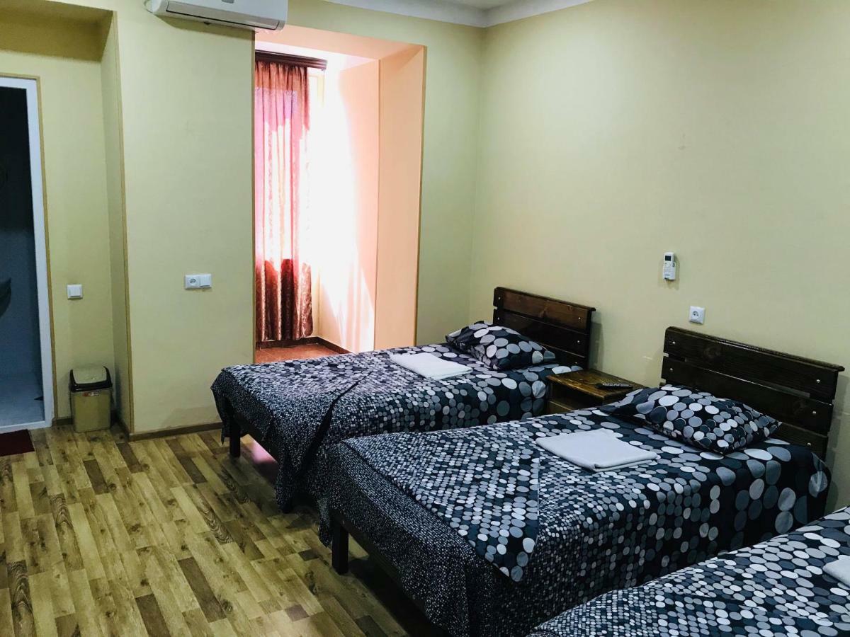 Hotel Rio Κουτάισι Εξωτερικό φωτογραφία