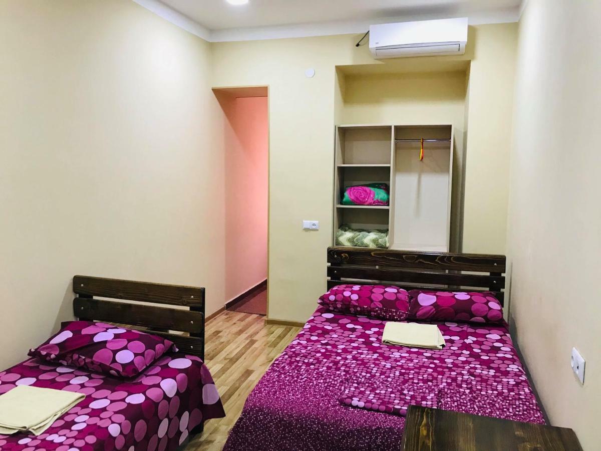 Hotel Rio Κουτάισι Εξωτερικό φωτογραφία