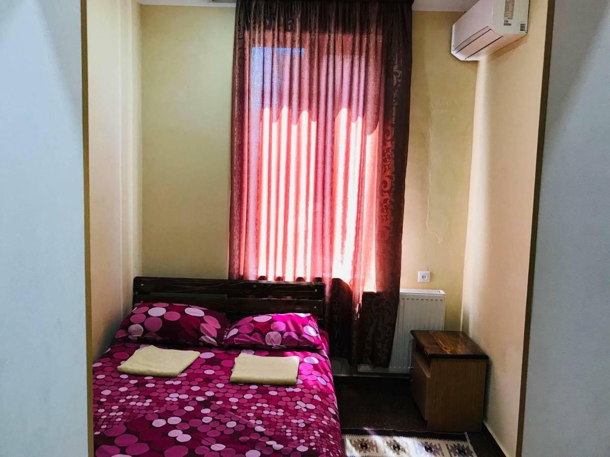 Hotel Rio Κουτάισι Εξωτερικό φωτογραφία