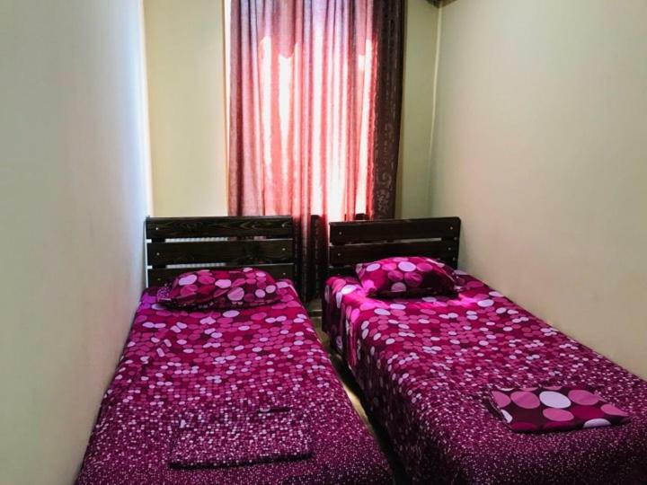 Hotel Rio Κουτάισι Εξωτερικό φωτογραφία