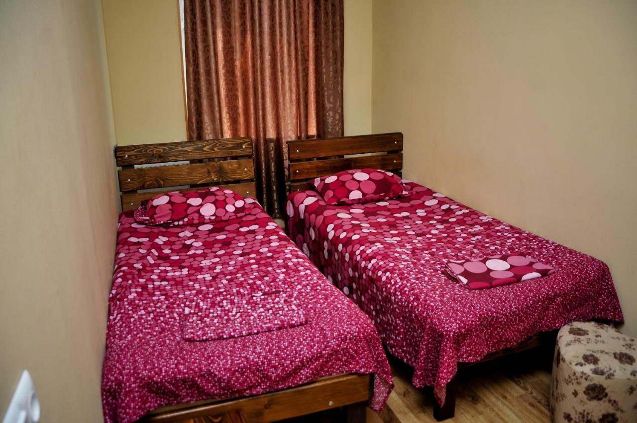 Hotel Rio Κουτάισι Εξωτερικό φωτογραφία