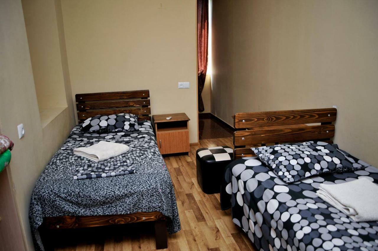 Hotel Rio Κουτάισι Εξωτερικό φωτογραφία