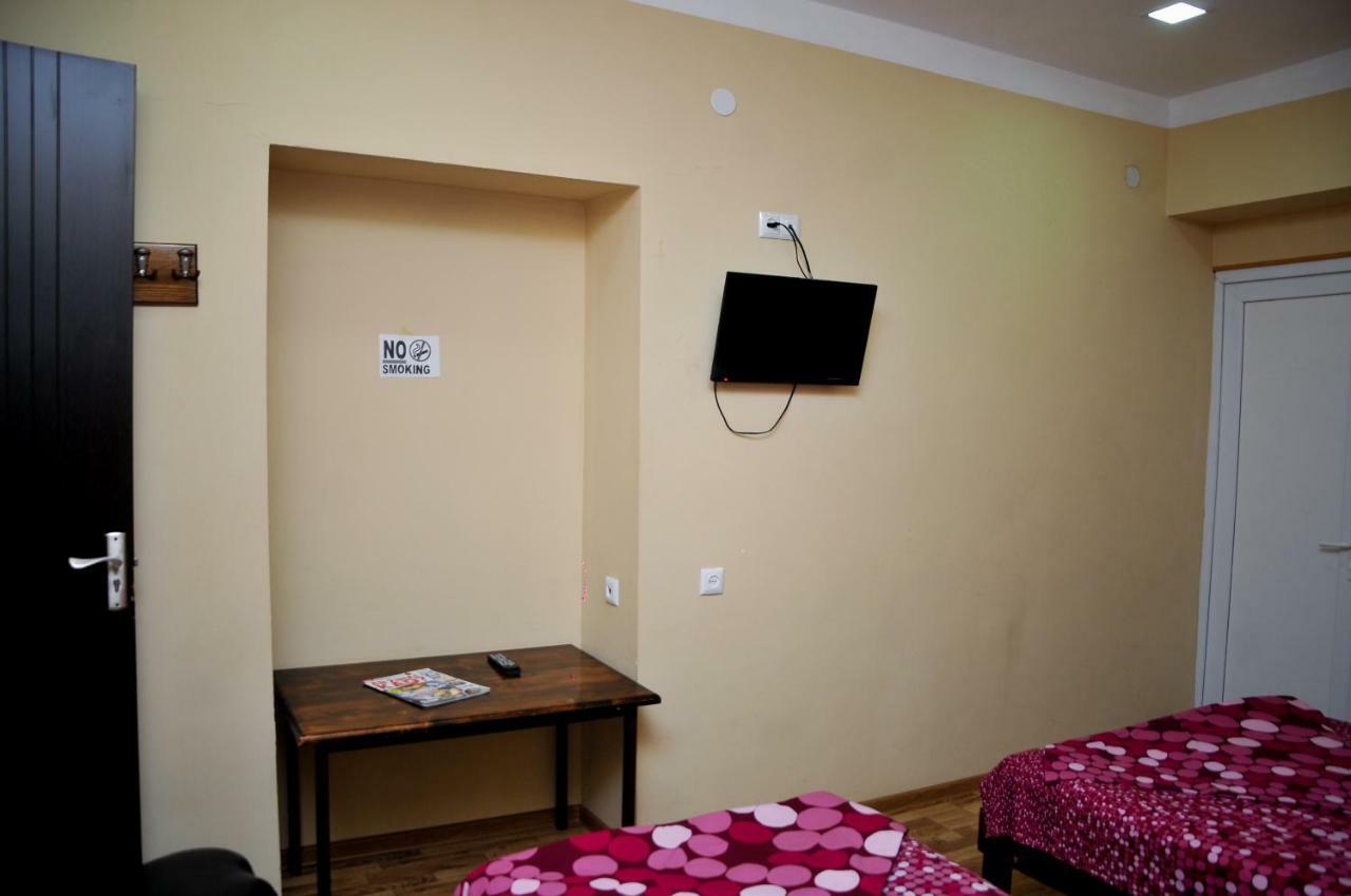 Hotel Rio Κουτάισι Εξωτερικό φωτογραφία
