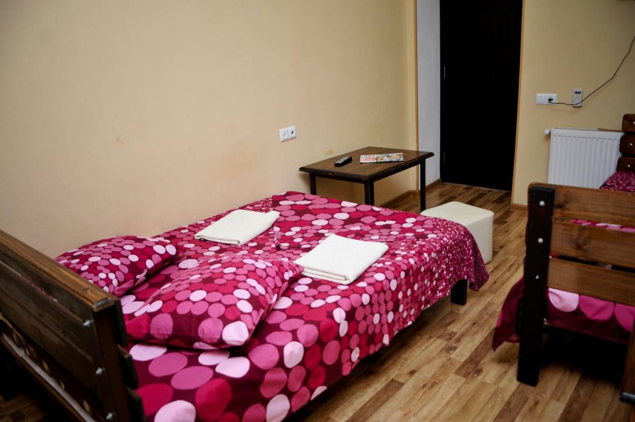 Hotel Rio Κουτάισι Εξωτερικό φωτογραφία