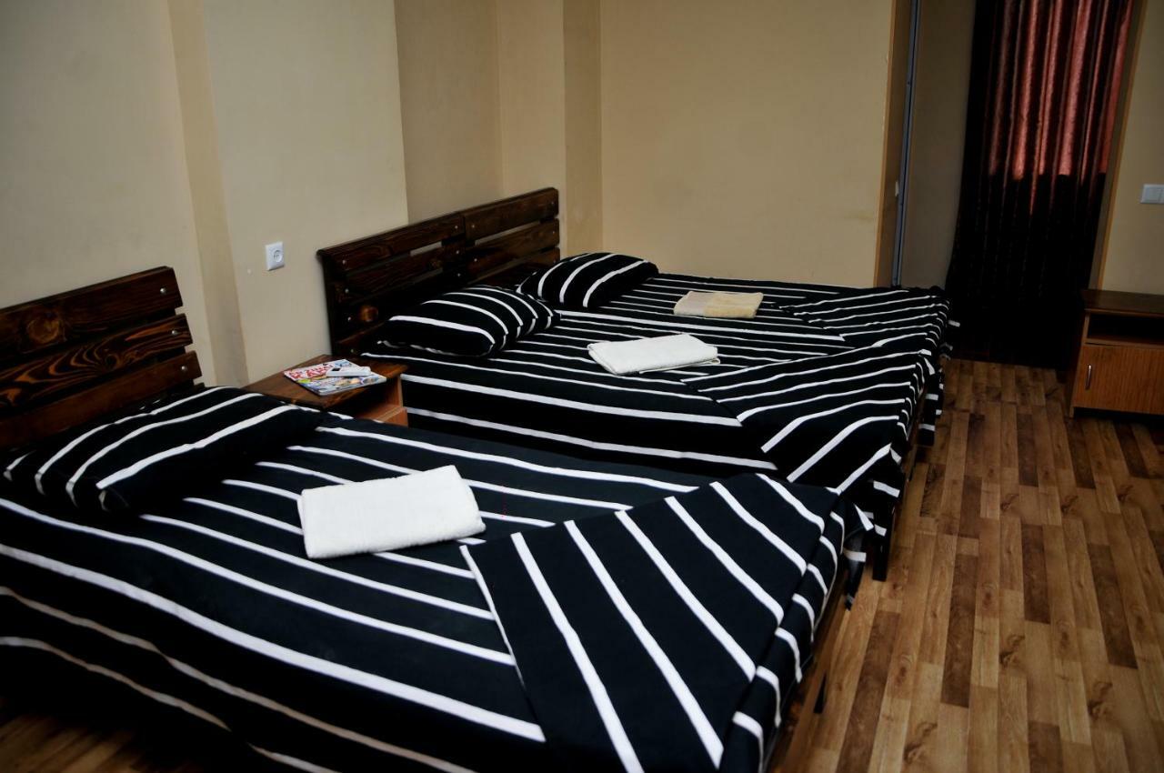 Hotel Rio Κουτάισι Εξωτερικό φωτογραφία