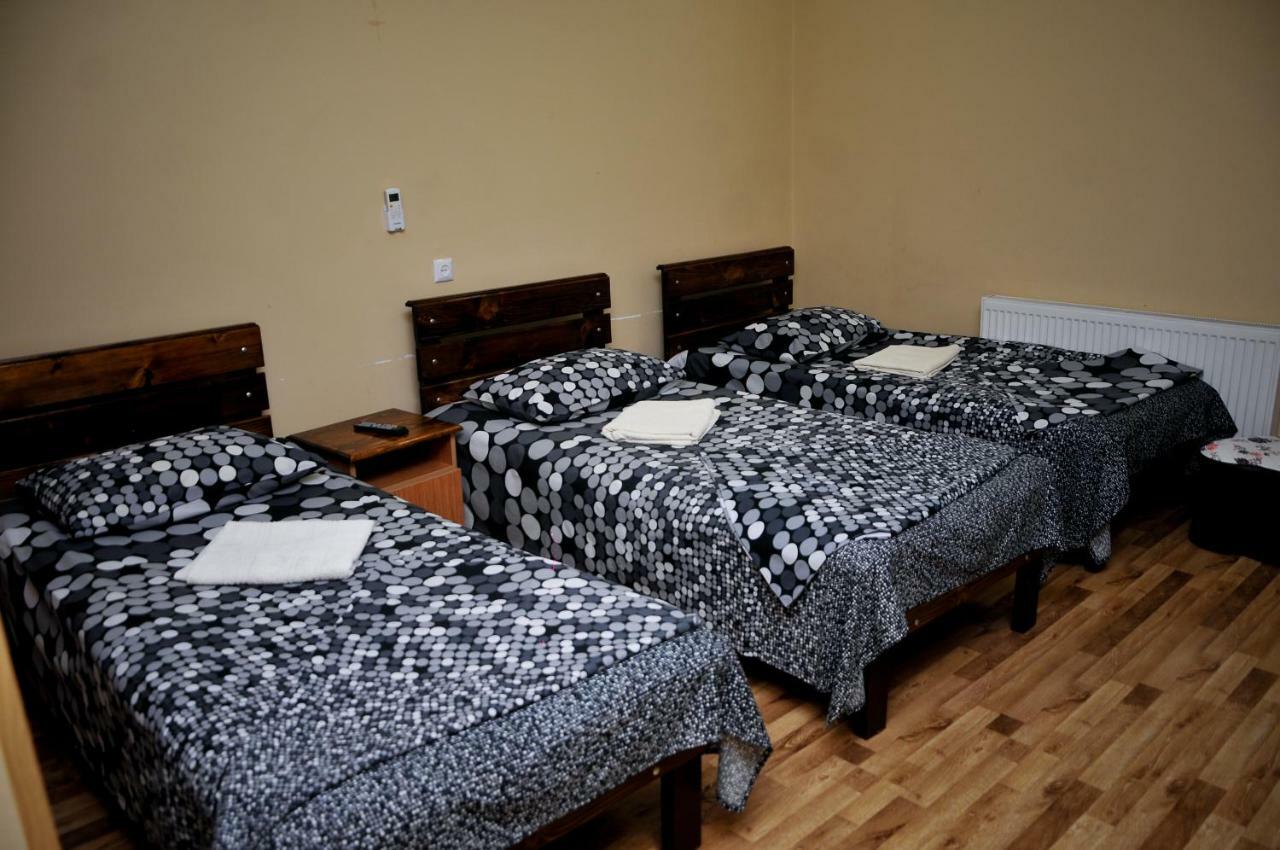 Hotel Rio Κουτάισι Εξωτερικό φωτογραφία