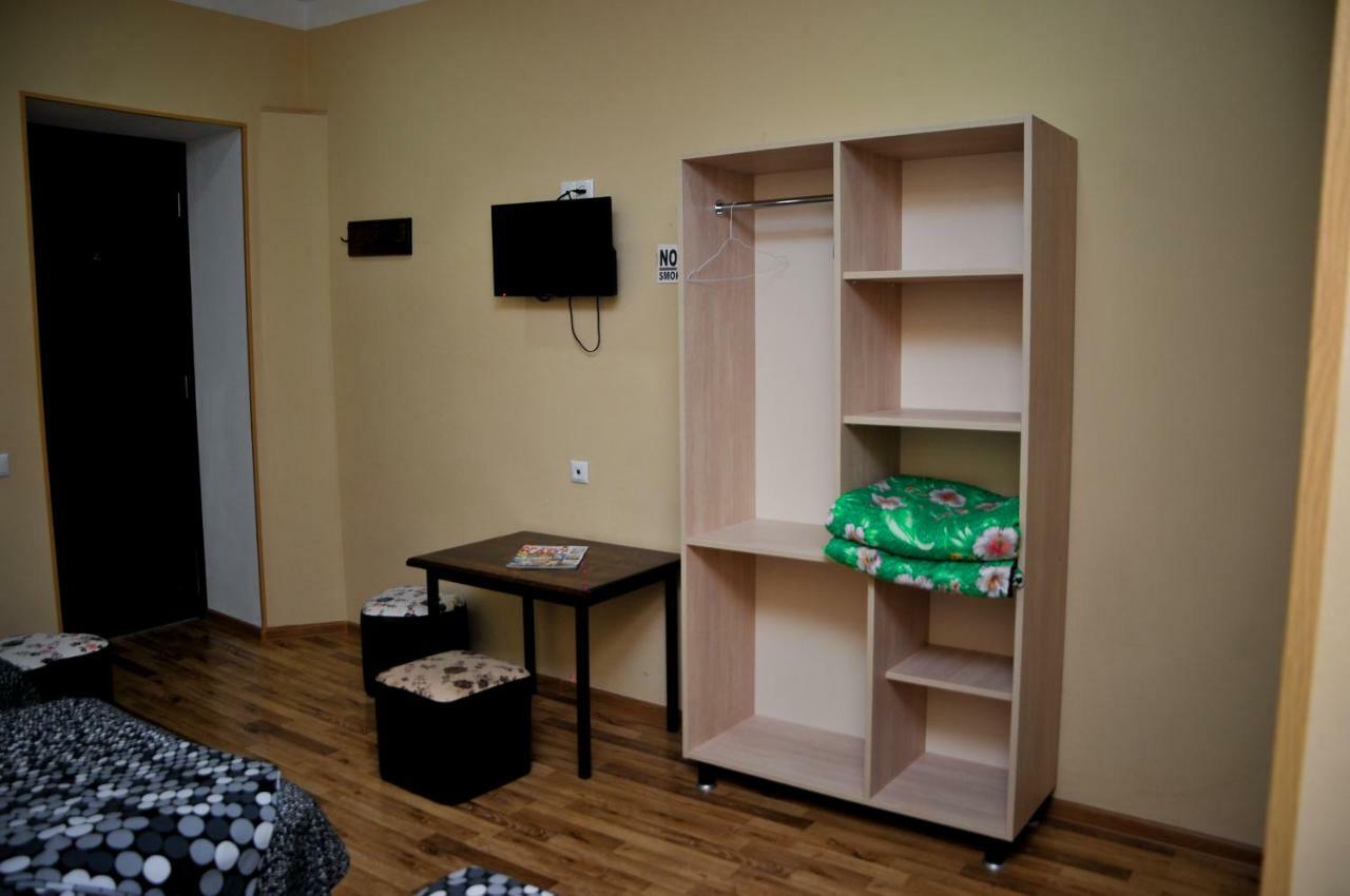 Hotel Rio Κουτάισι Εξωτερικό φωτογραφία