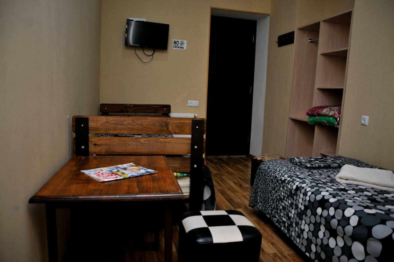 Hotel Rio Κουτάισι Εξωτερικό φωτογραφία
