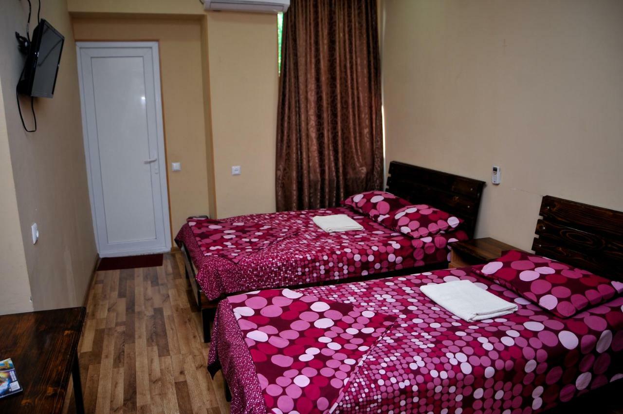 Hotel Rio Κουτάισι Εξωτερικό φωτογραφία