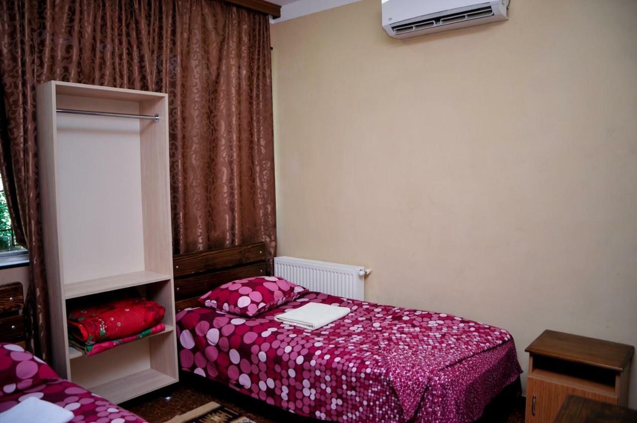 Hotel Rio Κουτάισι Εξωτερικό φωτογραφία